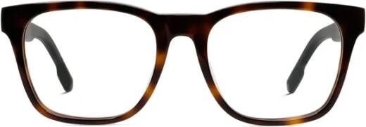 Kenzo Bruine Ss23 Dames Optische Brillen Zwart Dames