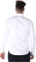 Kenzo Stijlvolle Tiger Overhemd White Heren - Thumbnail 2