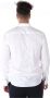 Kenzo Blouses & Overhemd White Heren - Thumbnail 2