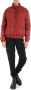 Kenzo Bordeauxkleurige Bomberjas Red Dames - Thumbnail 2