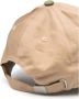 Kenzo Beige Casual Cap Stijlvol en Comfortabel Beige Heren - Thumbnail 2