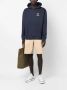 Kenzo Beige Katoenen Shorts met Zakken Beige Heren - Thumbnail 2