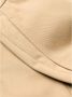 Kenzo Stijlvolle Heren Co Broeken Beige Heren - Thumbnail 2