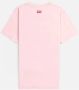 Kenzo Roze stijlvolle en comfortabele T-shirts en Polos Roze Dames - Thumbnail 3