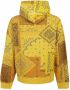 Kenzo Gele Katoenen Sweatshirt Ss22 Yellow Heren - Thumbnail 2