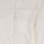 Kenzo Natuurlijke Witte Shirt Collectie White Dames - Thumbnail 4