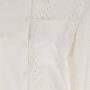 Kenzo Natuurlijke Witte Shirt Collectie White Dames - Thumbnail 4