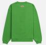 Kenzo Jungle Geborduurd Sweatshirt met Tijgerhoofd Motief Green Dames - Thumbnail 6