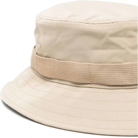 Kenzo Stijlvolle Beige Hoed voor Heren Beige Heren