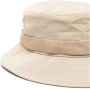 Kenzo Stijlvolle Beige Hoed voor Heren Beige Heren - Thumbnail 2