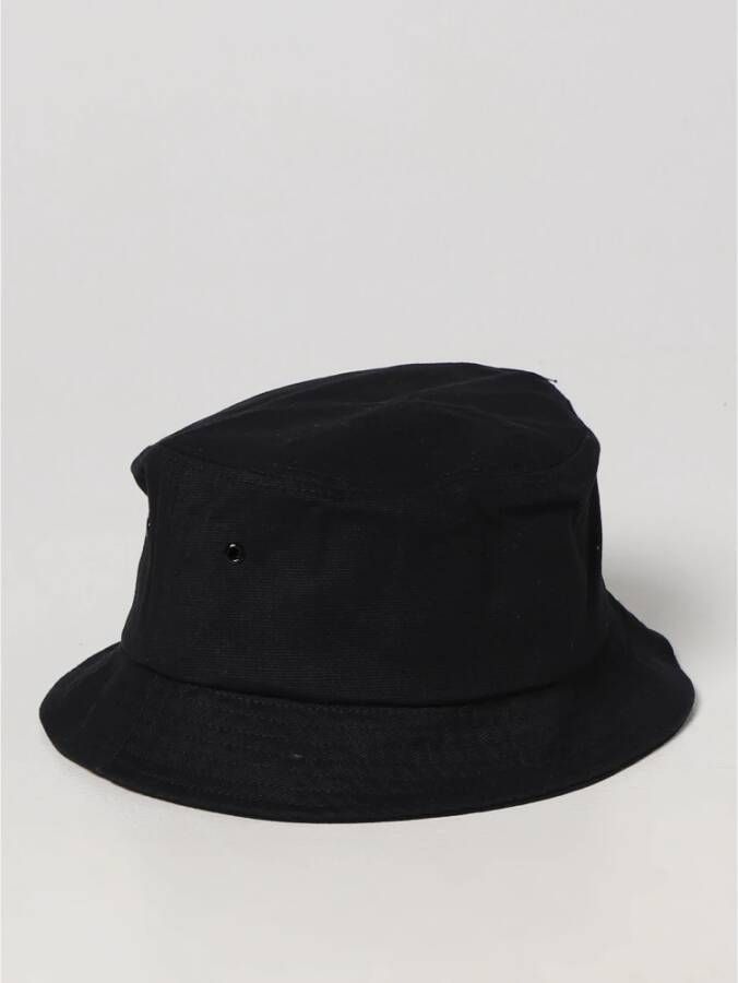 Kenzo Hats Zwart Heren