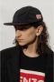 Kenzo Tweedehands canvas handtassen Black Heren - Thumbnail 2