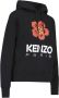 Kenzo Klassieke Paris Sweatshirt Black Dames - Thumbnail 2