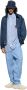 Kenzo Stijlvolle Jas Blue Heren - Thumbnail 2