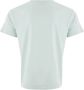 Dsquared2 Zwarte Doorschijnende Logo Lange Mouw Blouse Black Dames - Thumbnail 4