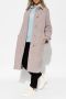 Kenzo Blauwe hoodie met tijgerlogo Blue Dames - Thumbnail 2