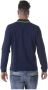 Kenzo Stijlvolle Heren Polo Shirt Blauw Heren - Thumbnail 2