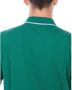 Kenzo Klassieke Tiger Polo Shirt Green Heren - Thumbnail 2