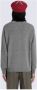 Kenzo Comfortabele en stijlvolle regular sweater Grijs Heren - Thumbnail 10