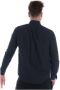 Kenzo Casual Tiger Overhemd Blauw Heren - Thumbnail 2
