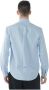 Kenzo Celesteblauwe Tiger Shirt Blue Heren - Thumbnail 2