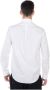 Kenzo Stijlvol Formeel Overhemd White Heren - Thumbnail 2