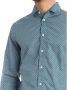 Kenzo Casual Upgrade Overhemd voor Mannen Blauw Heren - Thumbnail 3