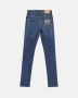 Kenzo Straight Cut Denim Jeans Blue Heren - Thumbnail 2