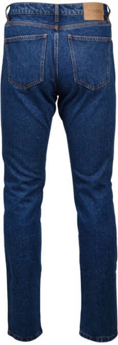 Kenzo Slim-fit jeans Blauw Heren
