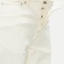 Kenzo Stijlvolle Slim-Fit Regular Jeans White Heren - Thumbnail 2
