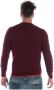 Kenzo Tiger Jumper Sweater Pullover Red Heren - Thumbnail 2