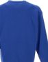 Kenzo Blauwe Sweater Upgrade voor Mannen Blauw Heren - Thumbnail 2