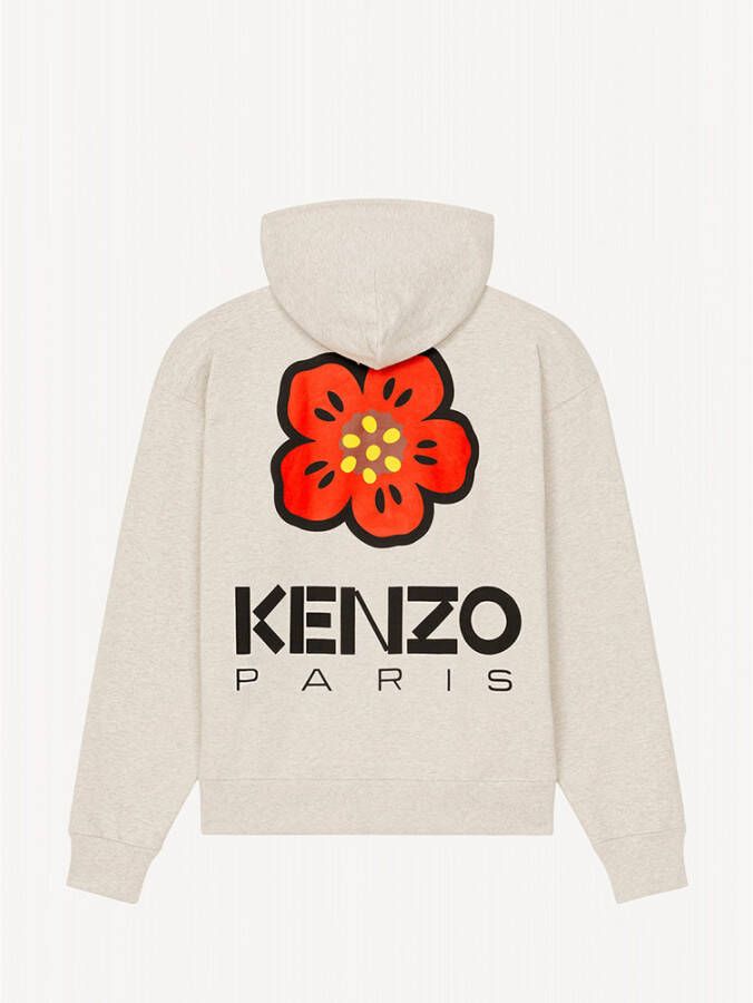 Kenzo Sweatshirts hoodies Beige Heren