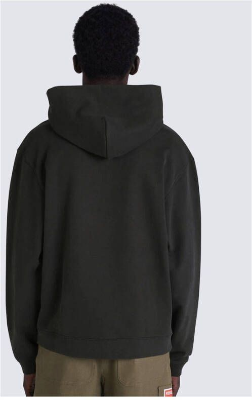 Kenzo Sweatshirts hoodies Zwart Heren