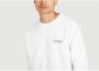 Kenzo Sweatshirt Poppy Taille: S Couleur Presta: Blanc bestseller: 25 Wit Heren - Thumbnail 4