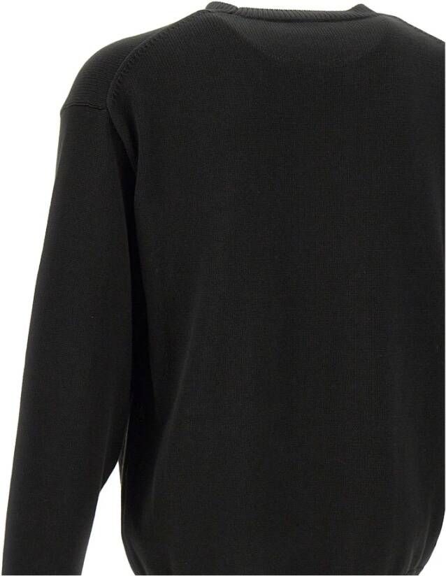 Kenzo Zwarte Stijlvolle Comfortabele Sweatshirt voor Heren Zwart Heren