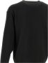 Kenzo Zwarte Stijlvolle Comfortabele Sweatshirt voor Heren Zwart Heren - Thumbnail 4
