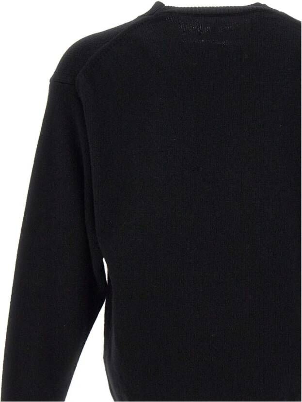Kenzo Urban Sophistication Sweatshirt Zwart Heren