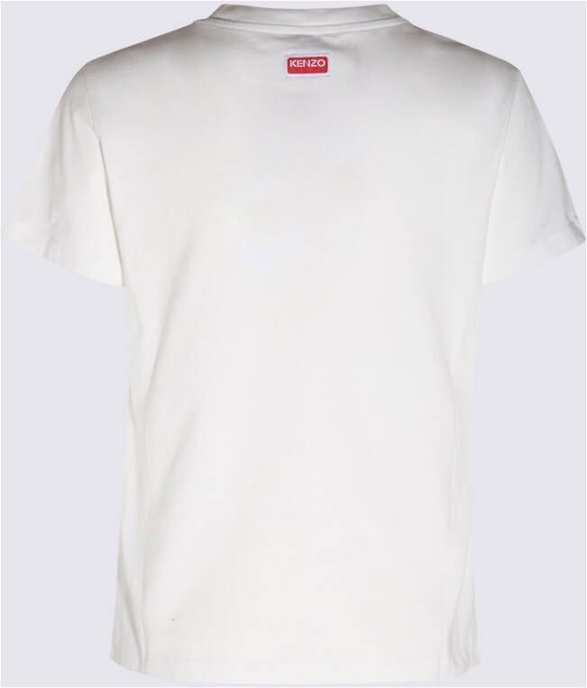 Kenzo T-shirts and Polos Beige Dames