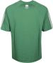 Kenzo 57 Gazon Slim T-Shirt Groen Heren - Thumbnail 2