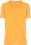 Kenzo Levendig Oranje Crest Polo Shirt Oranje Dames - Thumbnail 2