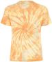 Kenzo Hoogwaardig dames T-shirt Oranje Dames - Thumbnail 2