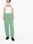 Kenzo Camiseta Stijlvol T-shirt White Dames - Thumbnail 2