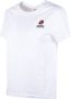 Kenzo Klassiek Crest Logo T-shirt White Dames - Thumbnail 3