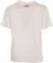 Kenzo Witte T-shirts en Polos Collectie White - Thumbnail 7
