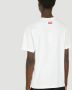 Kenzo Witte T-shirts en Polos Collectie White - Thumbnail 6