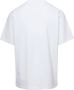 Kenzo T-shirts and Polos White Wit Heren - Thumbnail 6