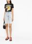 Kenzo Stijlvolle dames T-shirt voor elke gelegenheid Black Dames - Thumbnail 5