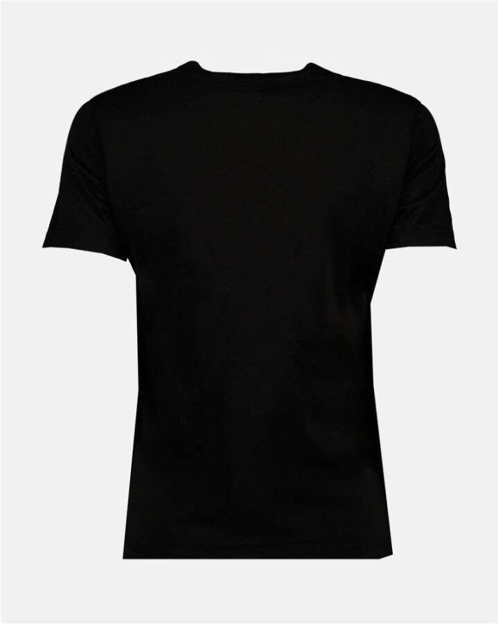 Kenzo T-shirts Zwart Dames