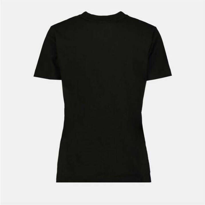 Kenzo T-shirts Zwart Dames